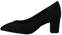 Tamaris Dámske lodičky 1-1-22423-23-001 Black