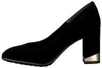 Tamaris Dámske lodičky 1-1-22431-23-001 Black