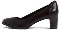 Tamaris Dámske lodičky 1-1-22446-24-001 Black