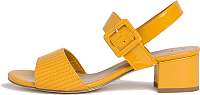 Tamaris Dámske sandále 1-1-28211-24-691 Saffron Comb