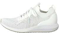 Tamaris Dámske tenisky 1-1-23714-24-100 White
