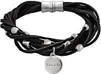 Tamaris Náramok Tamaris Cecil black TF007