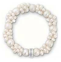 Thomas Sabo Korálek náramok X0060-082-14-S