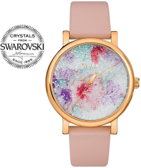 Timex Crystal Bloom Swarovski TW2R87800