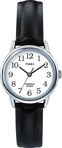 Timex Easy Rider T20441