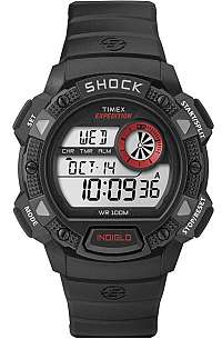 Timex Expedition Base Shock T49977
