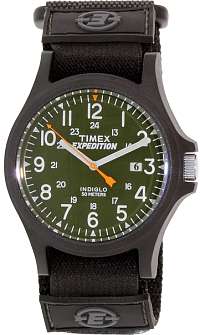 Timex Expedition Scout TW4B00100