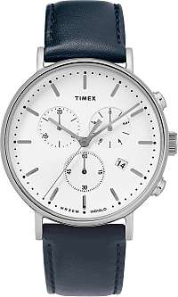Timex Fairfield Chrono TW2T32500