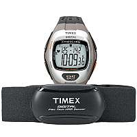 Timex Ironman ZONE TRAINER Lap HRM T5K735