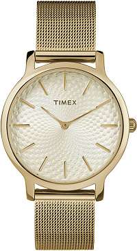 Timex Metropolitan TW2R36100