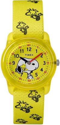 Timex Peanuts Time Teachers TW2R41500