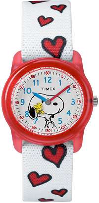 Timex Peanuts Time Teachers TW2R41600