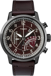 Timex Waterbury Linear Chronograph TW2R69200