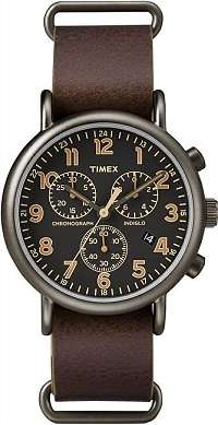 Timex Weekender Chrono TW2P85400