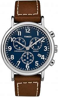 Timex Weekender Chrono TW2R42600