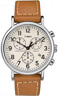 Timex Weekender Chrono TW2R42700