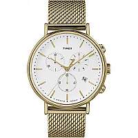 Timex Weekender Fairfield Chrono TW2R27200