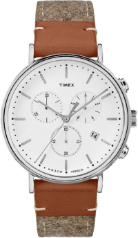 Timex Weekender Fairfield Chrono TW2R62000