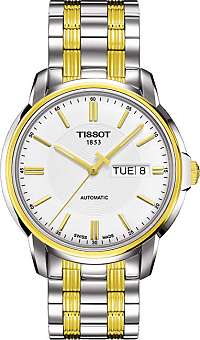 Tissot Automatic T065.430.22.031.00
