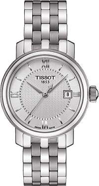 Tissot Bridgeport T097.010.11.038.00