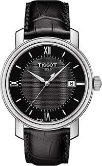 Tissot Bridgeport T097.410.16.058.00