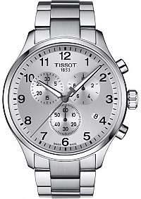 Tissot Chrono XL Classic T116.617.11.037.00