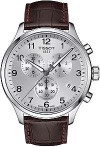 Tissot Chrono XL Classic T116.617.16.037.00