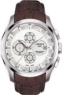 Tissot Couturier Automatic T035.627.16.031.00