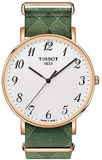 Tissot Everytime BIG Gent T109.610.38.032.00