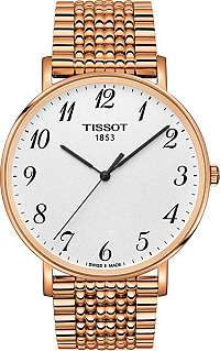Tissot Everytime BIG T1096103303200