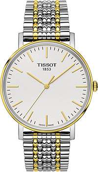 Tissot Everytime Gent T1094102203100