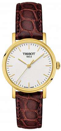 Tissot Everytime Lady T1092103603100