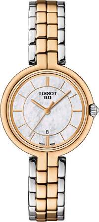 Tissot Flamingo T094.210.22.111.00