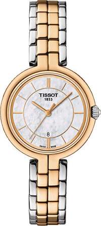 Tissot Flamingo T094.210.22.111.00