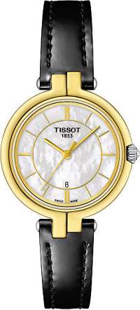 Tissot Flamingo T0942102611100