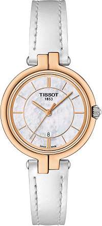 Tissot Flamingo T0942102611101