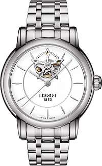 Tissot Lady Heart Powermatic 80 T0502071101104