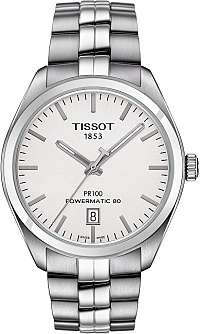 Tissot PR 100 T1014071103100