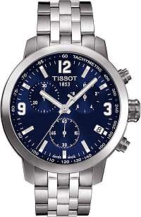Tissot PRC 200 T055.417.11.047.00