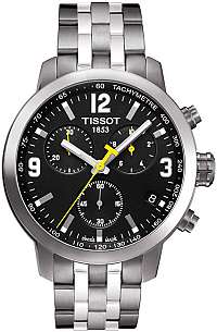 Tissot PRC 200 T055.417.11.057.00