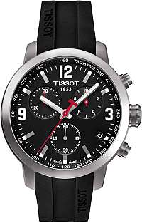 Tissot PRC 200 T055.417.17.057.00