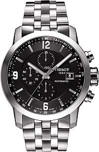 Tissot PRC 200 T055.427.11.057.00
