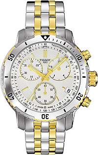 Tissot PRS 200 T0674172203101