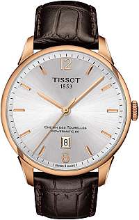 Tissot T-Classic Chemin des Tourelles Powermatic 80 T099.407.36.037.00