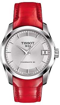 Tissot T-Classic Couturier Automatic Powermatic 80 T035.207.16.031.01