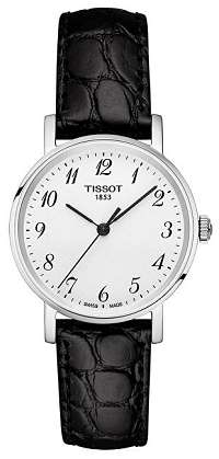 Tissot T-Classic Everytime Small T109.210.16.032.00