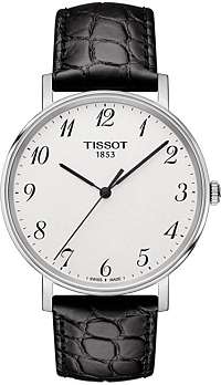 Tissot T-Classic Everytime T1094101603200
