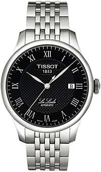 Tissot T-Classic Le Locle T0064071105300