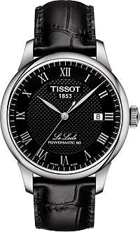 Tissot T-Classic Le Locle T0064071605300