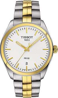 Tissot T-Classic PR 100 Gent T101.410.22.031.00